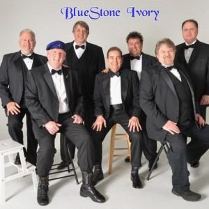 BlueStone Ivory - Classic Rock Band in Cincinnati, Ohio