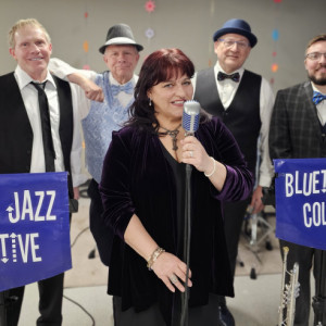 Bluetone Jazz Collective - Jazz Band in Independence, Iowa