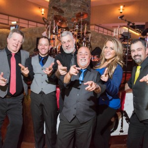 Blurred Vision Band - Wedding Band / Wedding Entertainment in Warwick, Rhode Island