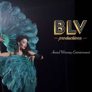 BLV Productions - Burlesque Entertainment in Reno, Nevada