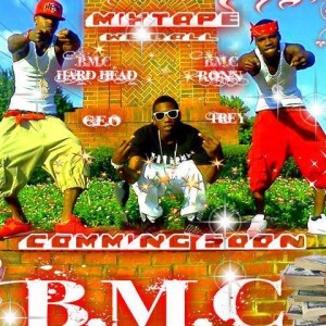 Bmc The Label