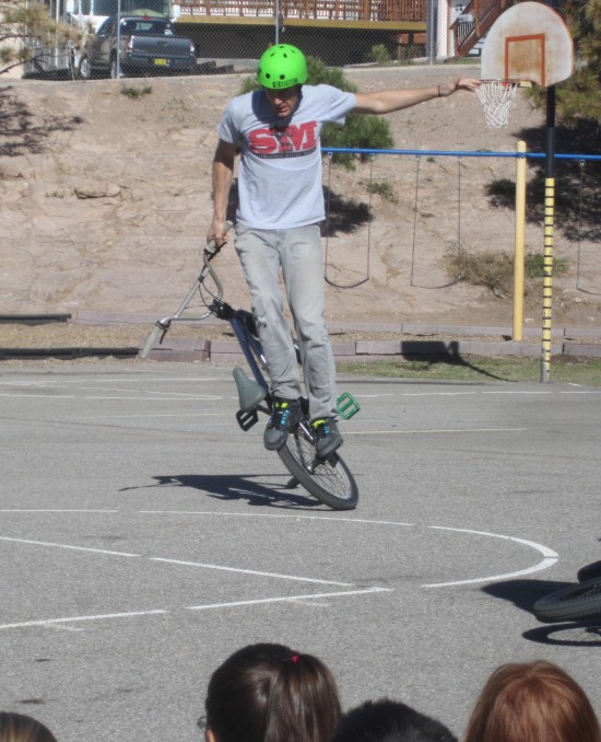 Hire StuntMasters Action Sports Entertainment Circus Entertainment in