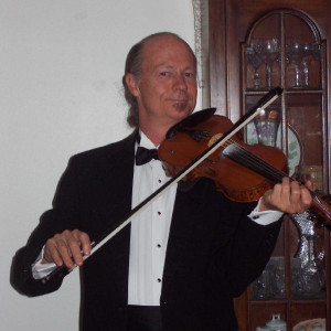 Bo Frazer - Fiddler in Melbourne, Florida