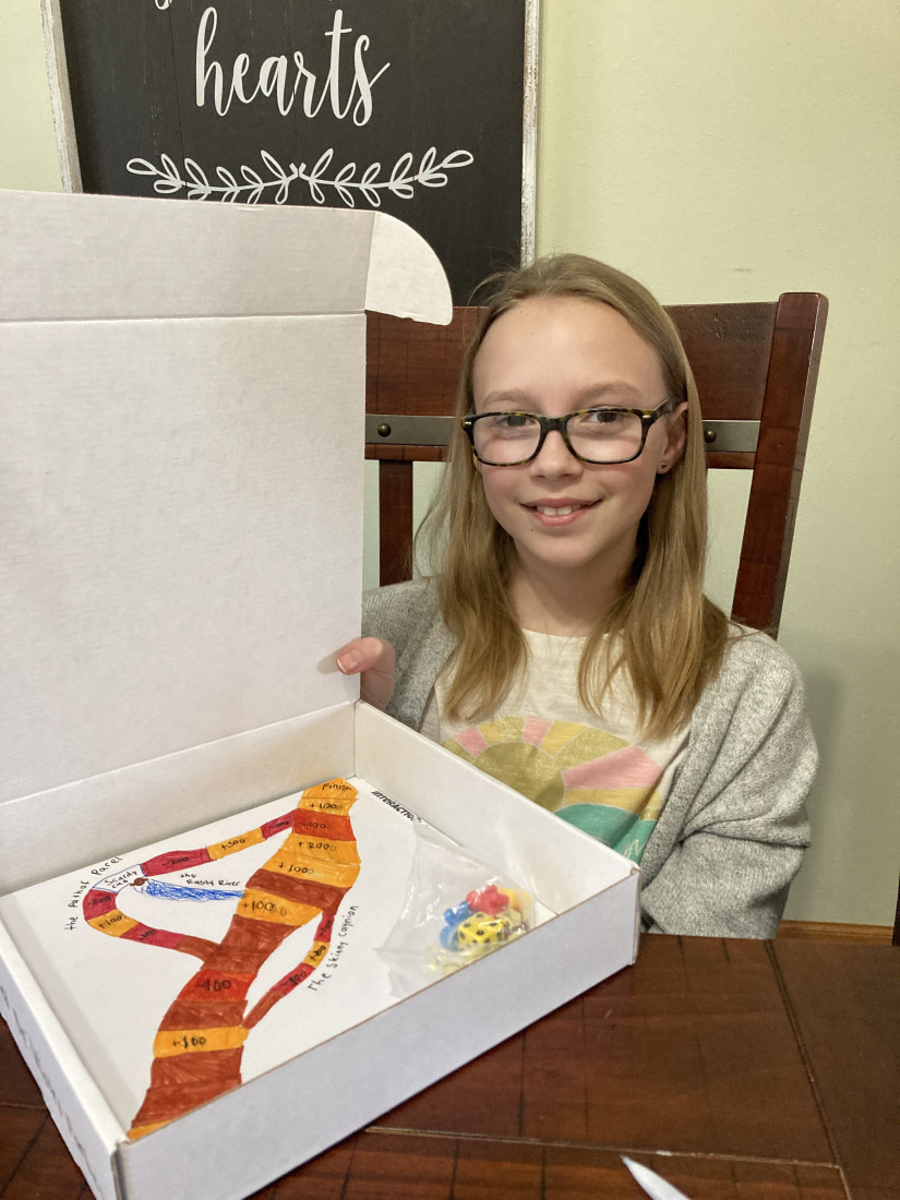 Hire Board Game Building Party Arts & Crafts Party in Des Moines, Iowa