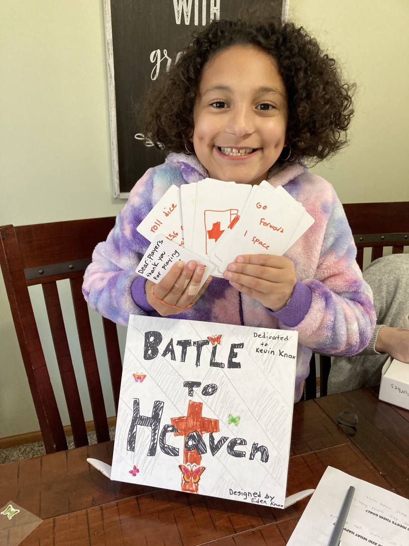 Hire Board Game Building Party Arts & Crafts Party in Des Moines, Iowa