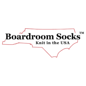 Boardroom Socks - Wedding Favors Company in Hickory, North Carolina