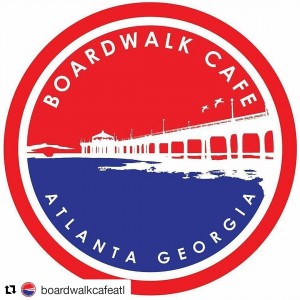 Boardwalk Cafe  - Concessions in Marietta, Georgia