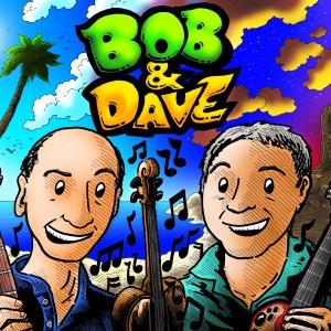 Bob & Dave - Acoustic Band in Fairfield, Connecticut
