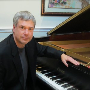 Bob Emmons Piano - Pianist / Jazz Pianist in Allentown, New Jersey