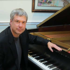 Bob Emmons Piano - Pianist / Wedding Musicians in Allentown, New Jersey