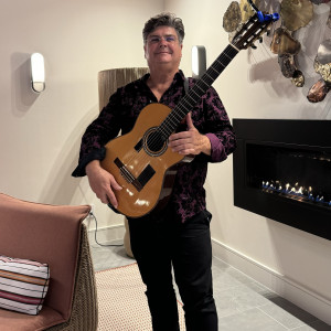 Bob Folse - Guitarist in Fort Lauderdale, Florida