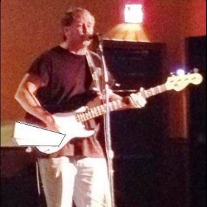 Bob Goleeke - Bassist in Fort Wayne, Indiana