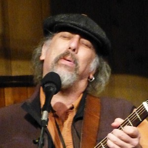 Bob Halperin - Guitarist / Blues Band in Portsmouth, New Hampshire