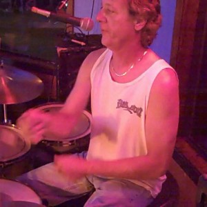 Bob (hurricane) Hagen - Rock Band in Ozark, Missouri