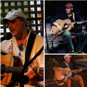 Bob Peck Music with friends - Cover Band / College Entertainment in Eastham, Massachusetts