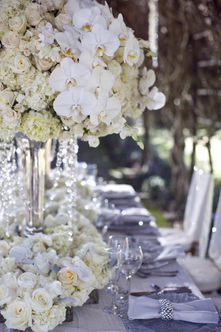 Hire Bobbi Rice Weddings Event Florist in Baton Rouge, Louisiana