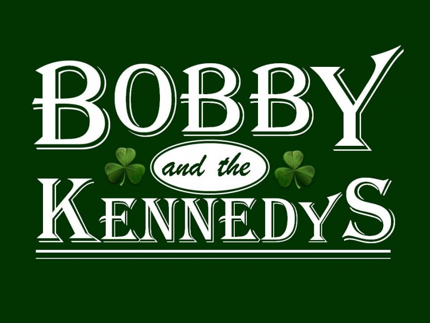 Gallery photo 1 of Bobby and the Kennedys