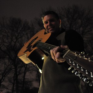 Bobby "B" 12 String - Singing Guitarist / Folk Singer in Boca Raton, Florida