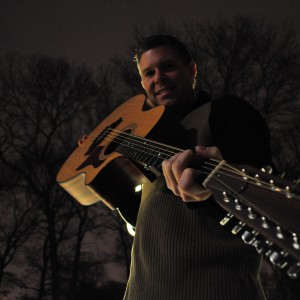 Bobby "B" 12 String - Singing Guitarist / 1990s Era Entertainment in Nesconset, New York