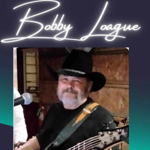 Bobby Loague - One Man Band in Dayton, Ohio