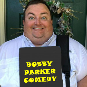 Bobby Parker Comedy - Stand-Up Comedian in Jacksonville, Florida