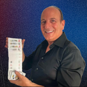 Bobby R Magic - Strolling/Close-up Magician in West Long Branch, New Jersey