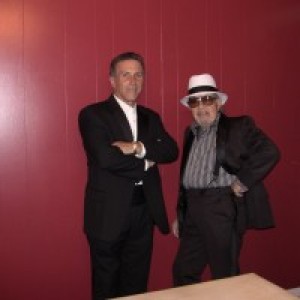 Bobby Rey and Smooth