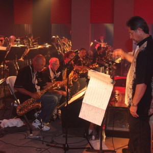 Bobby Rodriguez Orchestra - Big Band in Fort Lauderdale, Florida
