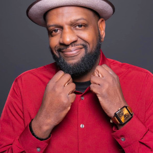 Bobby Smith IV - Comedian in San Antonio, Texas