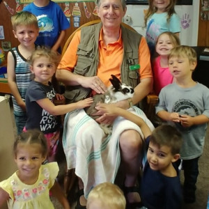 Critter Connections - Petting Zoo / Reptile Show in York, Pennsylvania