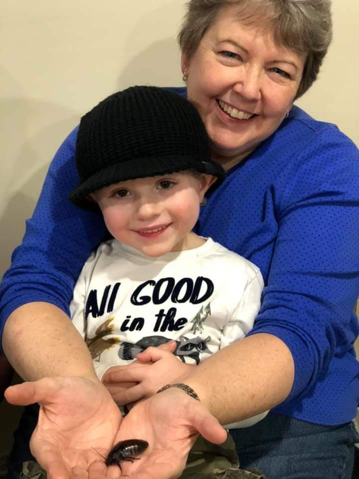 Hire Critter Connections Petting Zoo in York, Pennsylvania