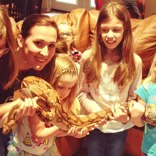 Hire Critter Connections Petting Zoo in York, Pennsylvania