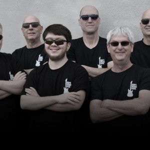 Bob's Music Band - Cover Band in Salt Lake City, Utah