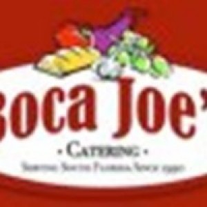 Boca Joes Catering
