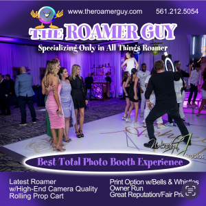 Boca PhotoXperience - Photo Booths / Wedding Entertainment in Boca Raton, Florida