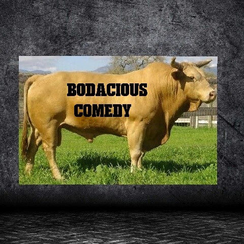 bodacious