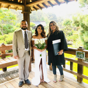 Bodas Civiles "un Encanto Por Siempre" - Wedding Officiant in Hayward, California