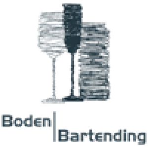 Boden Bartending