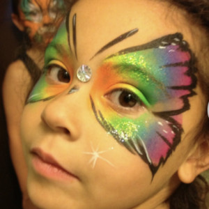 Body Art and Design by Sarah - Face Painter / Body Painter in Lees Summit, Missouri