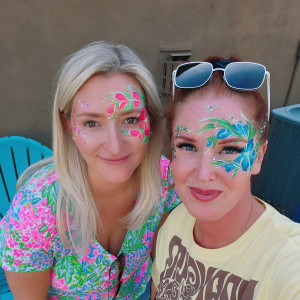 Body art by Nikki - Body Painter in Mesa, Arizona