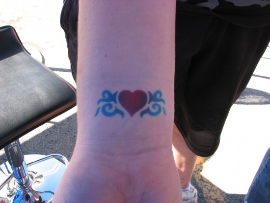 Gallery photo 2 of Body Graphics by D