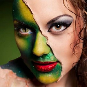 Bodypaint Factory - Body Painter / Airbrush Artist in Reno, Nevada