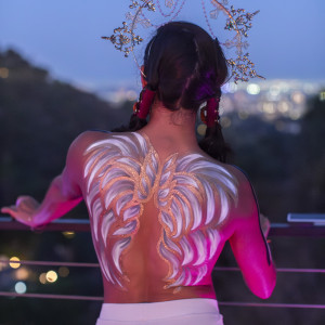 Bodypaint Me - Body Painter in Los Angeles, California