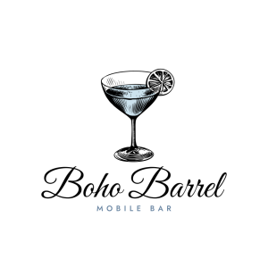 Boho Barrel Mobile Bar - Bartender in Stockbridge, Georgia