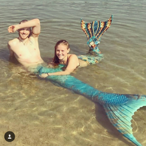 Boise mermaids