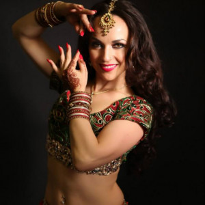 Bollywood/Bellydance/Romani Dance Show - Bollywood Dancer / Belly Dancer in Seattle, Washington