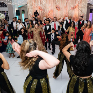 Bmore Bollywood Dance Company - Bollywood Dancer in Baltimore, Maryland