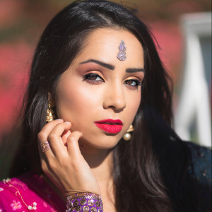 Svetlana Tulasi - Bollywood & Indian Classical Kathak Dance Company - Bollywood Dancer in Los Angeles, California