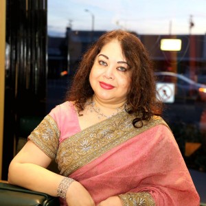 Bollywood / Indian Classical Vocalist - Singer/Songwriter in Rancho Cucamonga, California