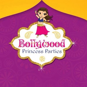 Bollywood Princess Parties